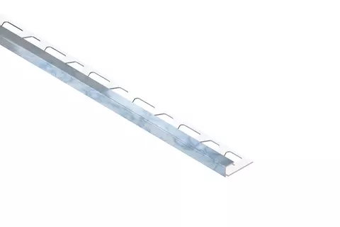 Perfil de remate Schl&uuml;ter-QUADEC-AC impreso