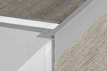 Schluter®-VINPRO-STEP-R