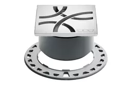 Produktfoto KERDI-DRAIN-RRE 4