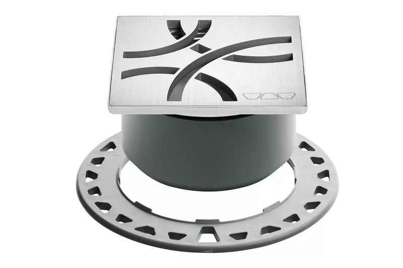 Produktfoto KERDI-DRAIN-RRE 4