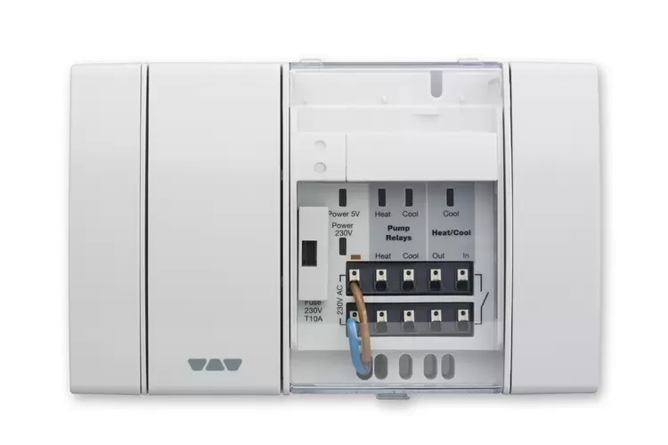 Zdjęcie produktowe BEKOTEC-THERM-EBC 1