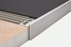 Produktfoto RONDEC-STEP 1