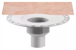 Produktfoto KERDI-DRAIN-KDBV 2
