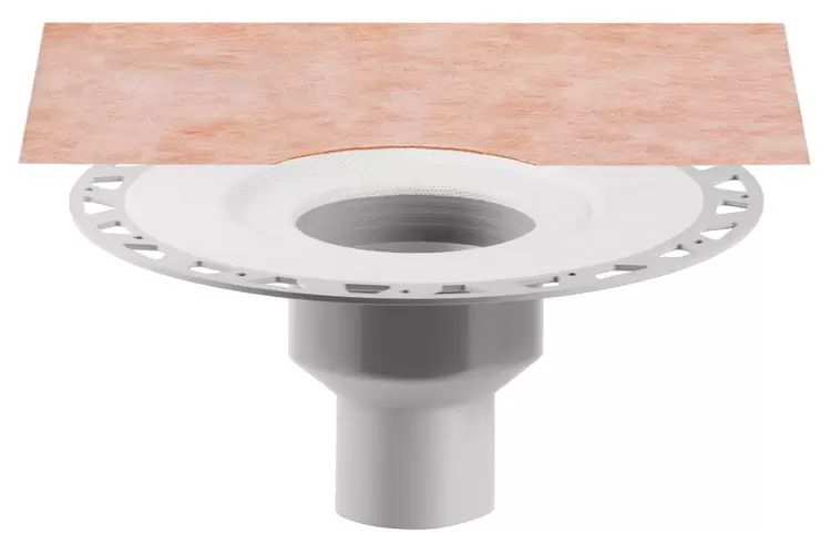 Ürün fotoğrafı KERDI-DRAIN-KDBV 2