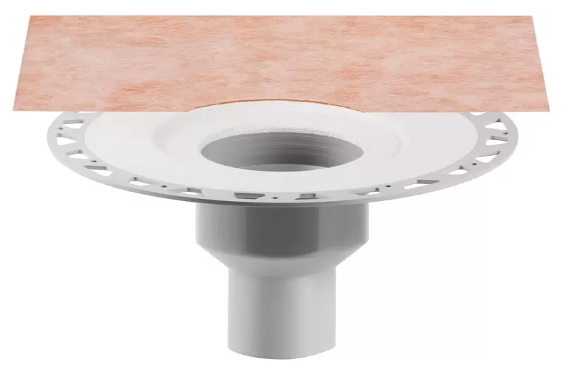Produktfoto KERDI-DRAIN-KDBV 2