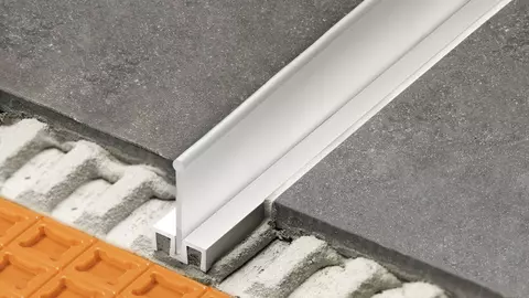 Schl&uuml;ter-SHOWERPROFILE-WS