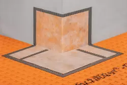 Produktfoto KERDI-KERECK 1