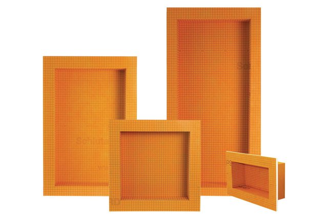 Schluter®-KERDI-BOARD-SN