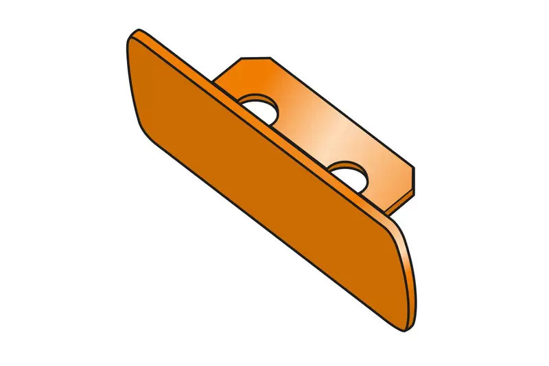 Genomskärningsritning TREP-G/-GL 3