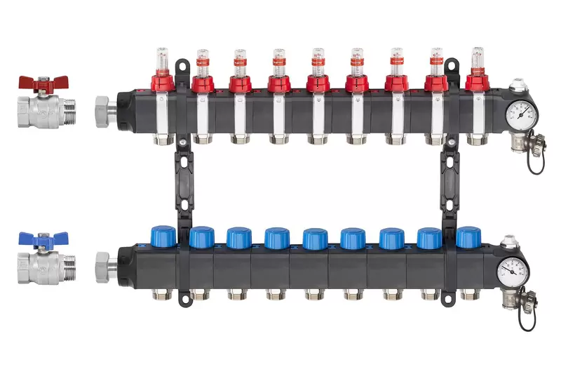 Produktfoto BEKOTEC-THERM-HVP 2