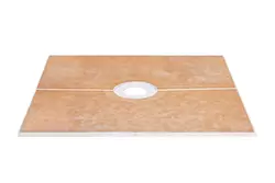 Produktfoto KERDI-SHOWER-T 1