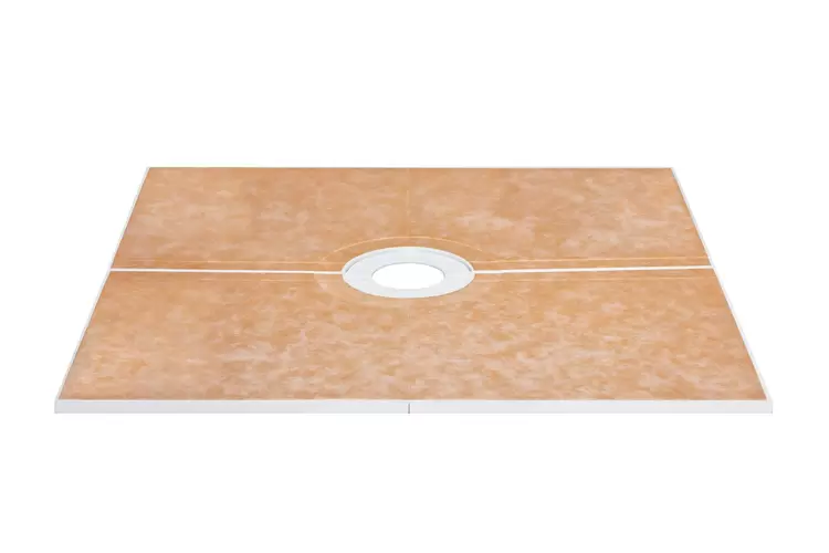 Zdjęcie produktowe KERDI-SHOWER-T 1