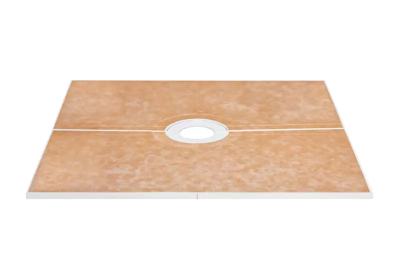 Produktfoto KERDI-SHOWER-T 1