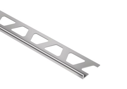 SCHIENE EDGE TRIM 3/16" ALUM