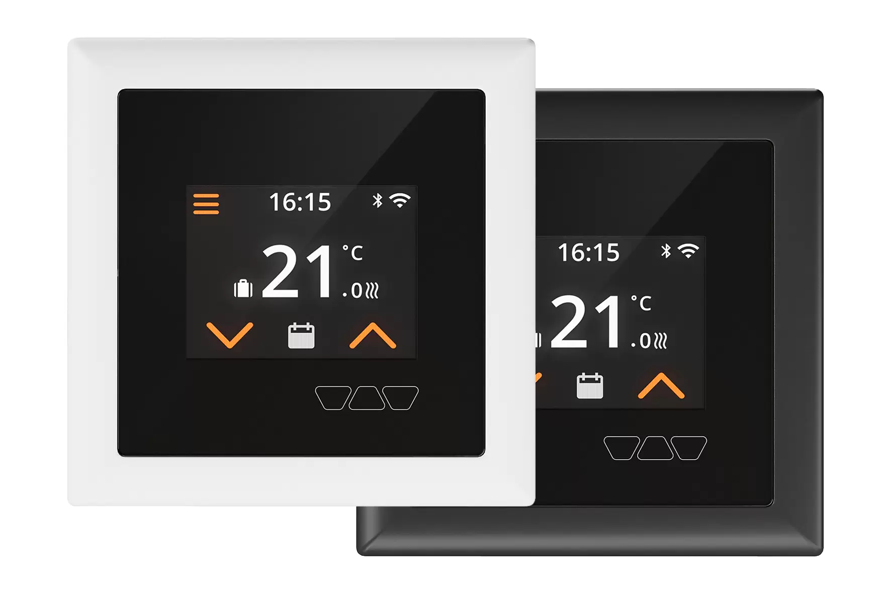 Produktfoto CONTROL-TR-DHBT 1