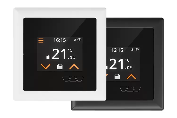 Produktfoto CONTROL-TR-DHBT 1