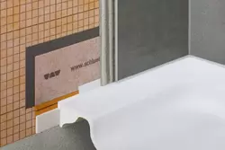 Produktfoto KERDI-TS 1