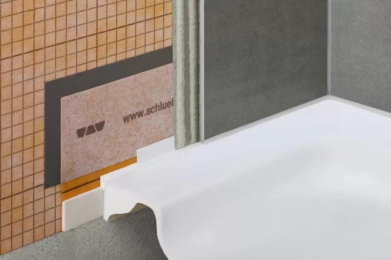 Produktfoto KERDI-TS 1