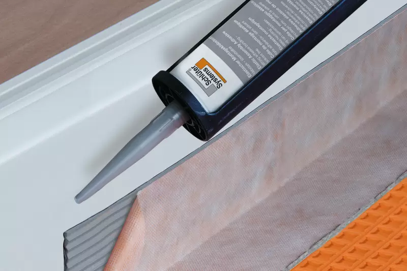 Produktfoto KERDI-FIX 1