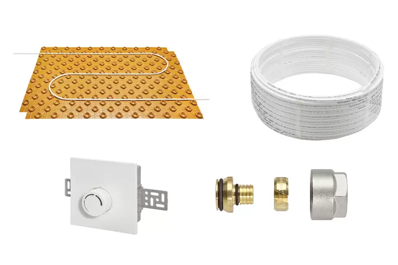 Produktfoto Renoveringssats 2