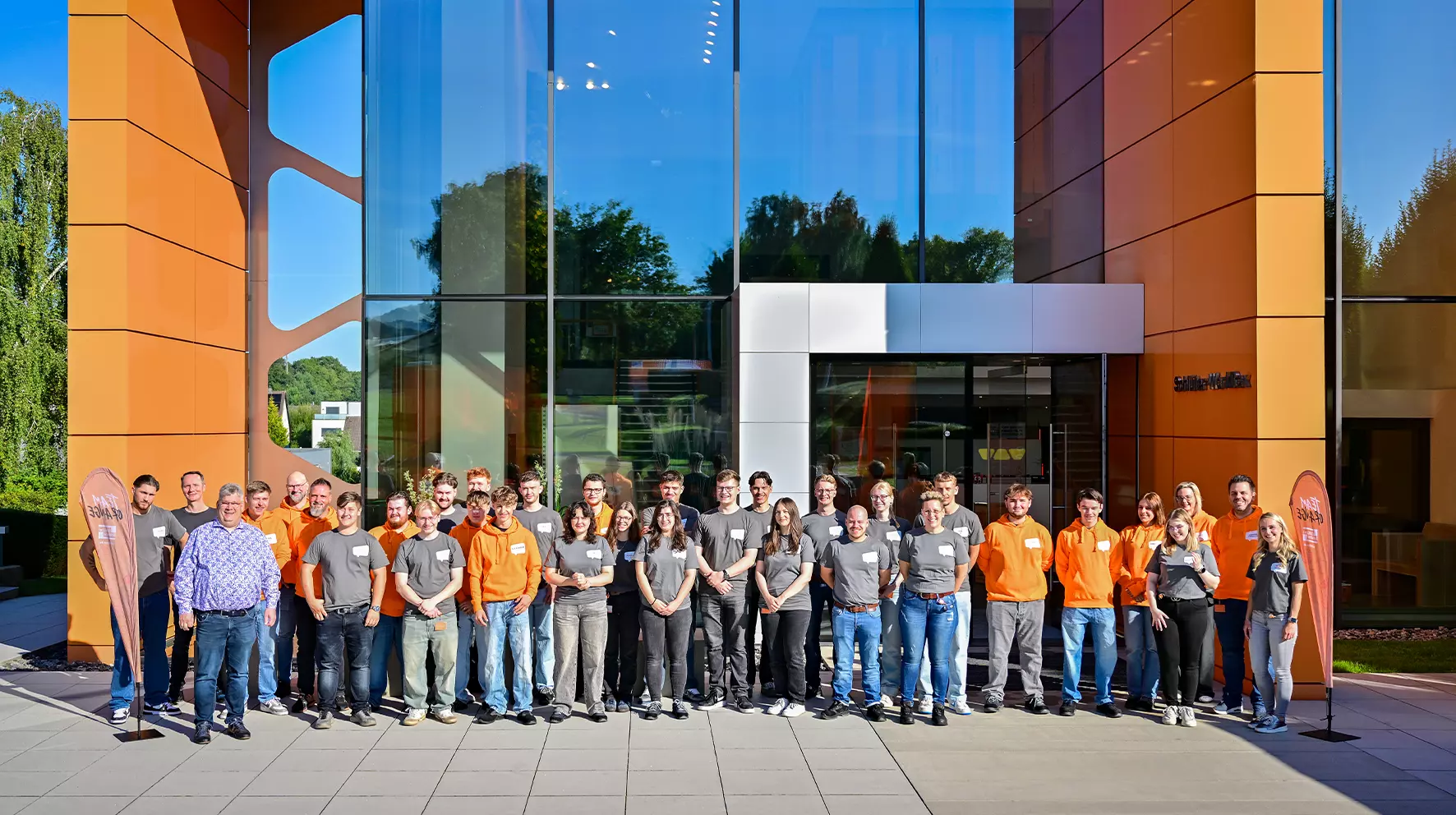Schl&uuml;ter-Systems
