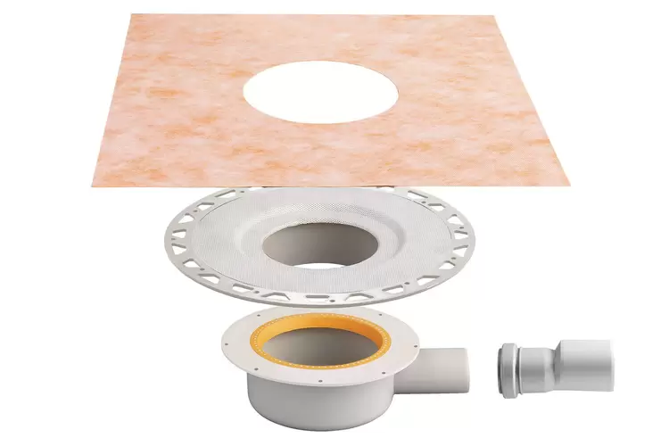 Photo du produit KERDI-DRAIN-KDBH 2