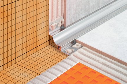 Schluter®-DILEX-HKS