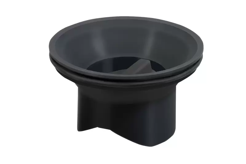 Produktfoto KERDI-DRAIN-R 10 GT 1