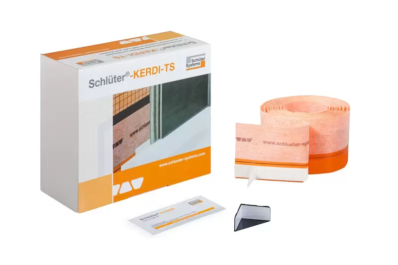 Produktfoto KERDI-TSB 1