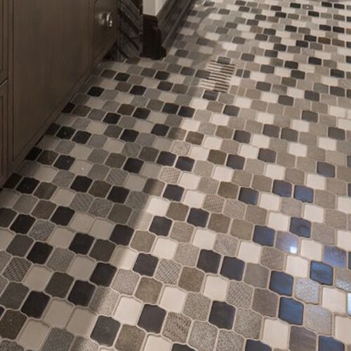Mosaic Love
