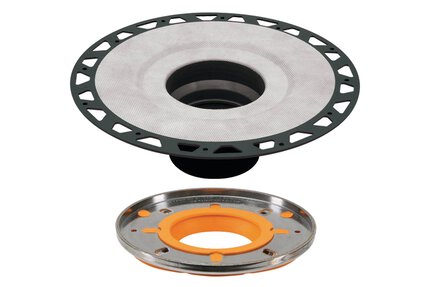 Schluter®-KERDI-DRAIN-A