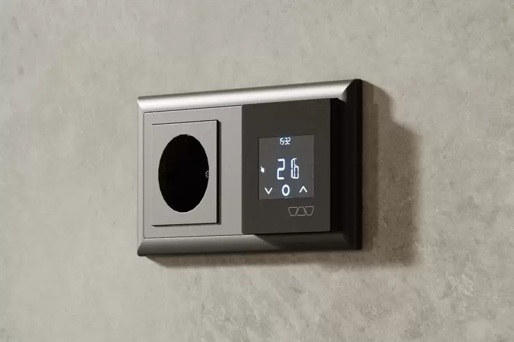 Zdjęcie produktowe CONTROL-TR-BT 4