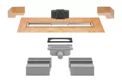 Product image KERDI-LINE-G3 4