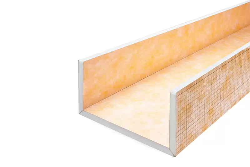 Produktfoto KERDI-BOARD-U 1
