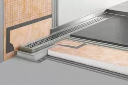Produktfoto KERDI-LINE-V 1