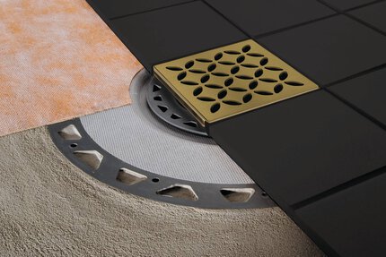 Schluter®-KERDI-DRAIN