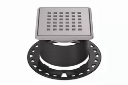 Produktfoto KERDI-DRAIN-RRE 5