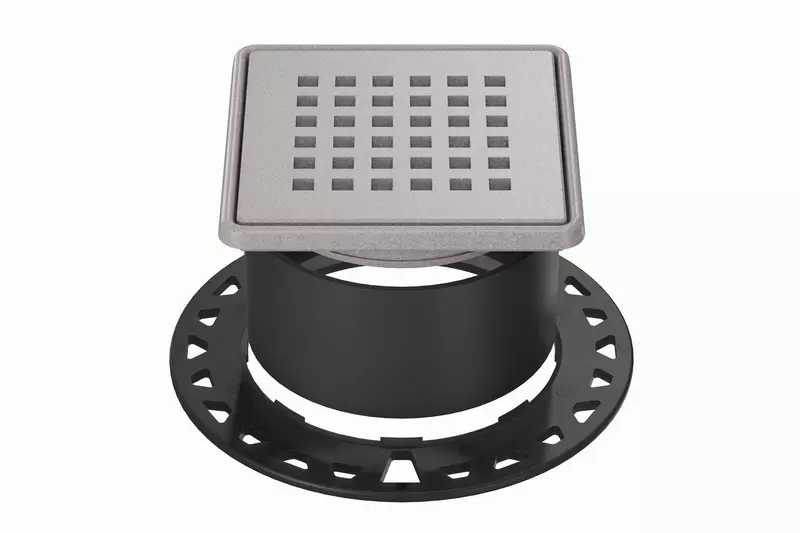 Produktfoto KERDI-DRAIN-RRE 5