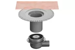 Produktfoto KERDI-DRAIN-KDBH 1