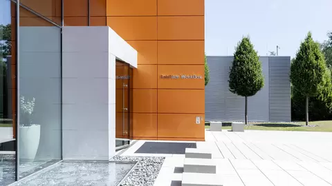 Schl&uuml;ter-Systems: Events, Messen und Seminare