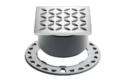 Produktfoto KERDI-DRAIN-RRE 3
