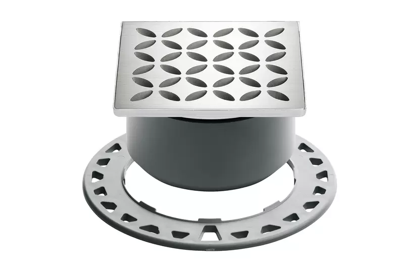 Produktfoto KERDI-DRAIN-RRE 3
