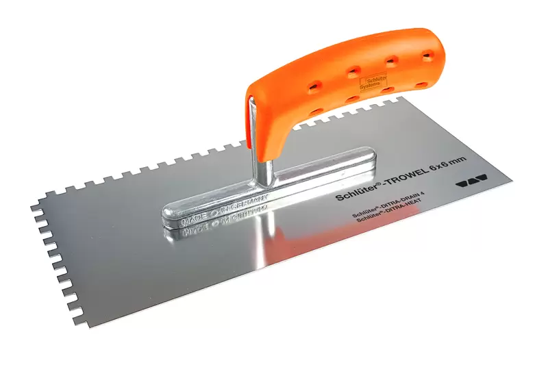 Produktfoto TROWEL 1