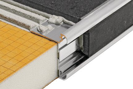 Schluter®-RONDEC-CT
