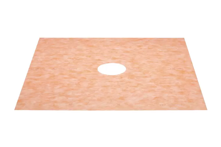 Ürün fotoğrafı KERDI-DRAIN-DR 1
