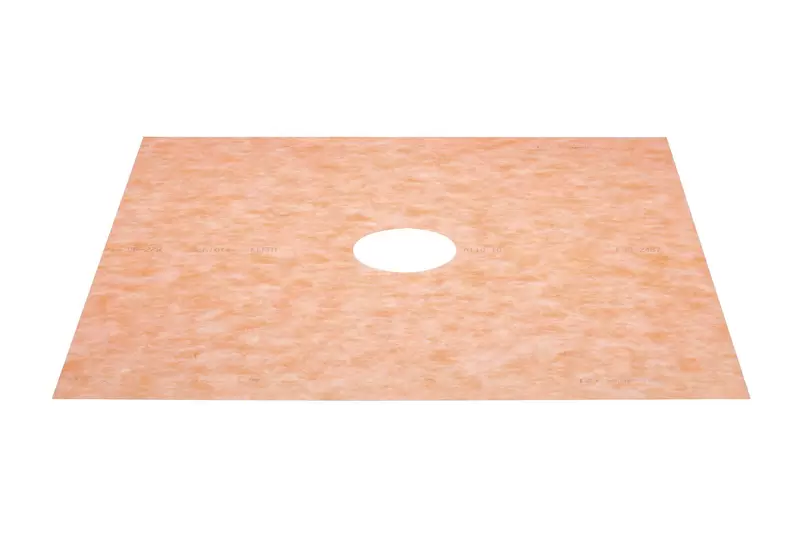 Produktfoto KERDI-DRAIN-DR 1