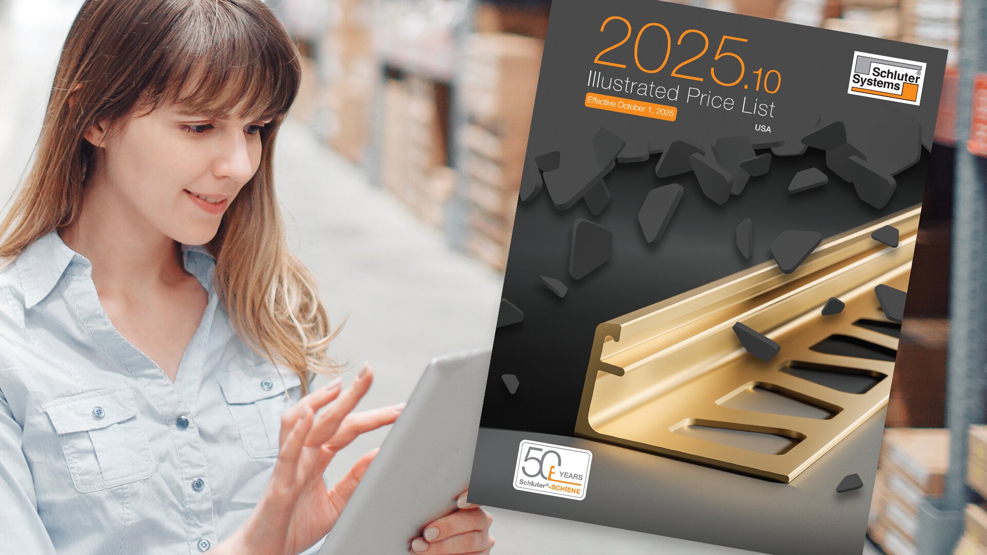 Floor & Decor's Resource Downloads