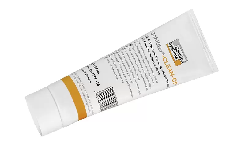 Produktfoto CLEAN-CP 1