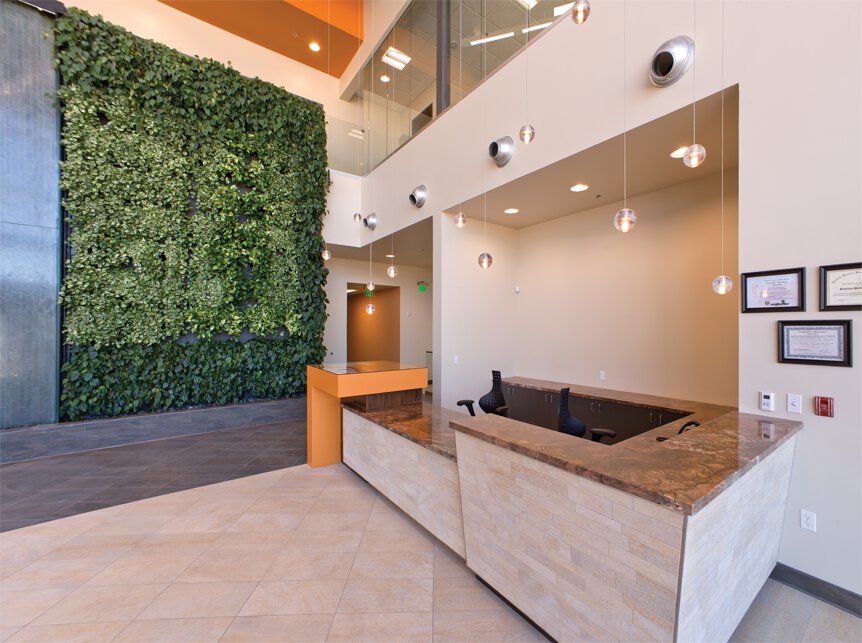 Reno Office