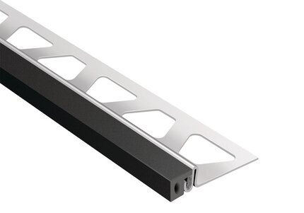 DILEX-KSA 17/32" SS V4A W/ 3/8" JOINT BLACK